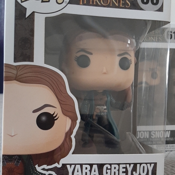 Game of thrones pop doll collection - Picture 4 of 4